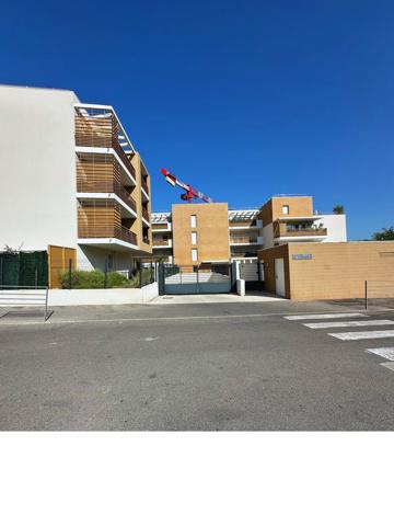 Appartement à vendre 3 pièces 58 m² Aubagne