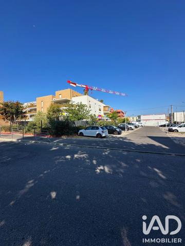 Appartement à vendre 3 pièces 58 m² Aubagne