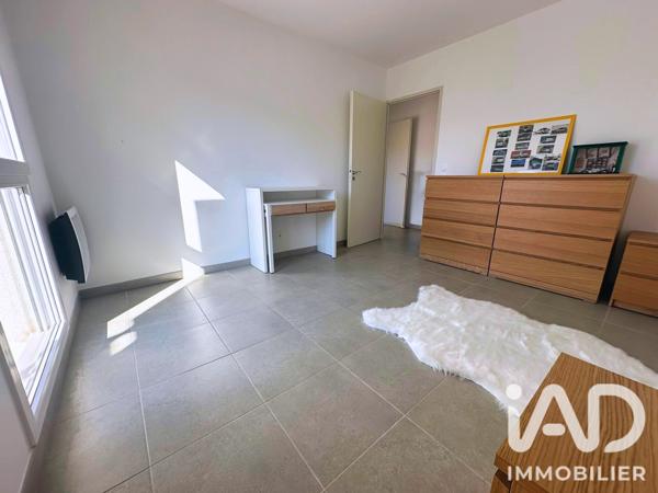 Appartement à vendre 3 pièces 58 m² Aubagne
