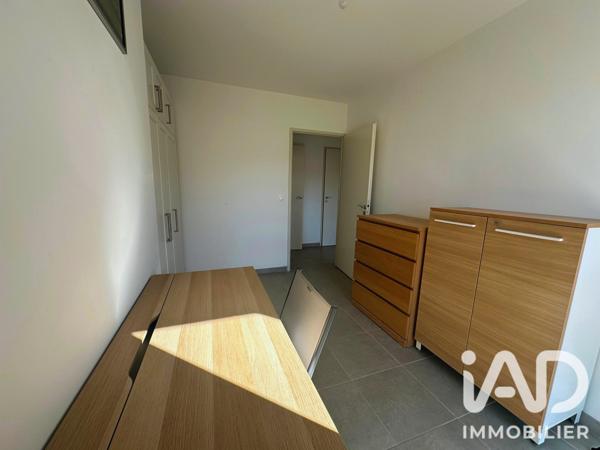 Appartement à vendre 3 pièces 58 m² Aubagne