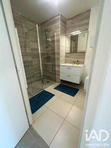 Appartement à vendre 3 pièces 58 m² Aubagne