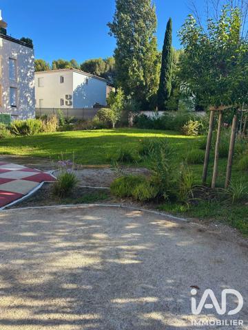 Appartement à vendre 3 pièces 58 m² Aubagne