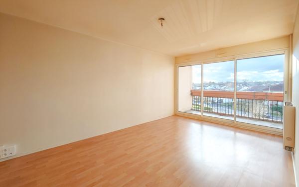 Appartement à vendre    3 pièces • 62 m2 Aurillac