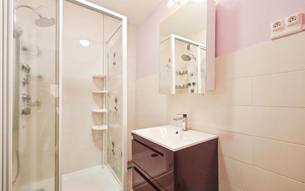 Appartement à vendre    3 pièces • 62 m2 Aurillac