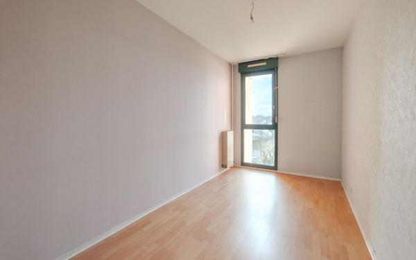 Appartement à vendre    3 pièces • 62 m2 Aurillac