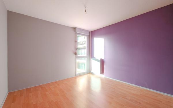 Appartement à vendre    3 pièces • 62 m2 Aurillac