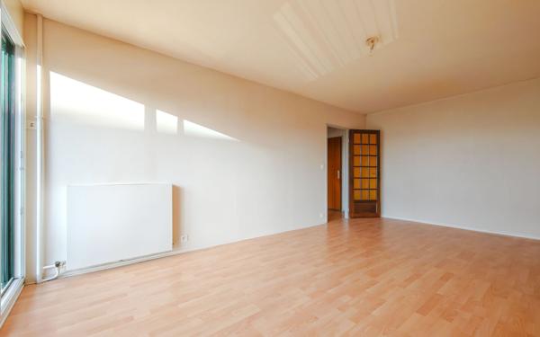 Appartement à vendre    3 pièces • 62 m2 Aurillac