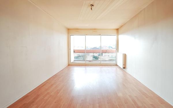 Appartement à vendre    3 pièces • 62 m2 Aurillac