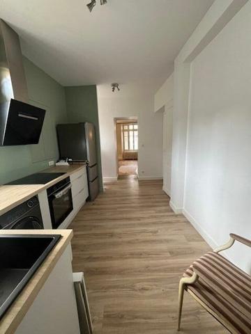 Appartement à louer    1 pièce • 39,80 m2 Niort