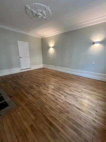 Appartement à louer    1 pièce • 39,80 m2 Niort