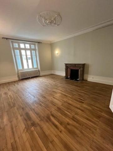 Appartement à louer    1 pièce • 39,80 m2 Niort