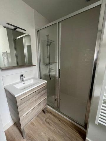 Appartement à louer    1 pièce • 39,80 m2 Niort