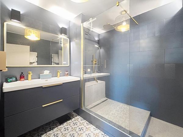 Appartement d'exception