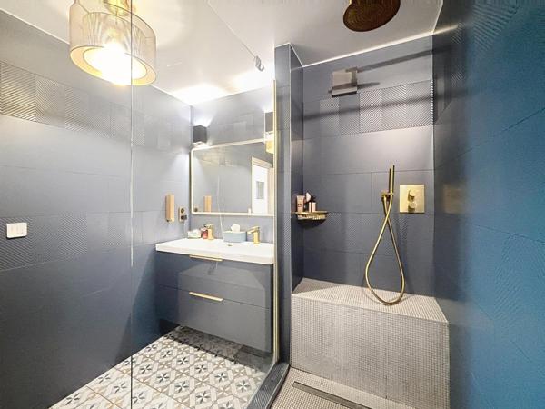 Appartement d'exception