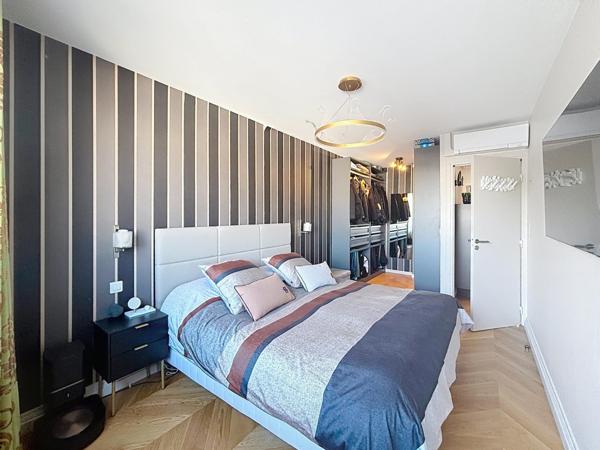 Appartement d'exception