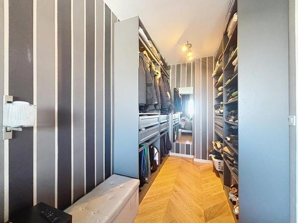 Appartement d'exception