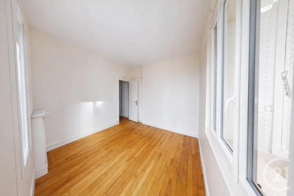 Appartement F2 à vendre  3 pièces - 50 m2 AUBERVILLIERS - 93