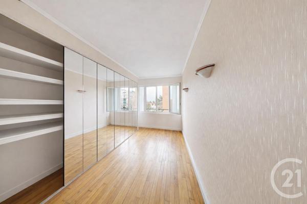 Appartement F2 à vendre  3 pièces - 50 m2 AUBERVILLIERS - 93