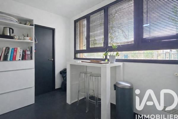 Appartement à vendre 3 pièces 76 m² Saint-Germain-en-Laye