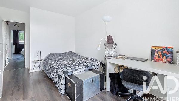 Appartement à vendre 3 pièces 76 m² Saint-Germain-en-Laye