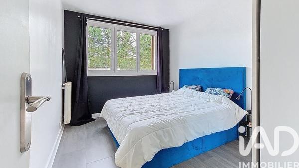 Appartement à vendre 3 pièces 76 m² Saint-Germain-en-Laye