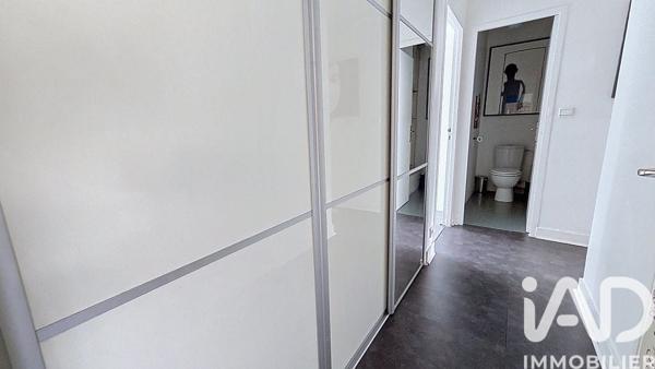 Appartement à vendre 3 pièces 76 m² Saint-Germain-en-Laye
