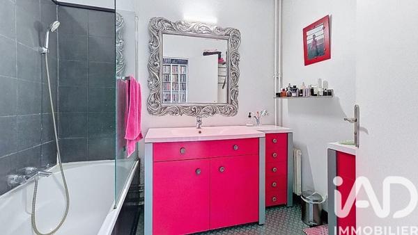 Appartement à vendre 3 pièces 76 m² Saint-Germain-en-Laye