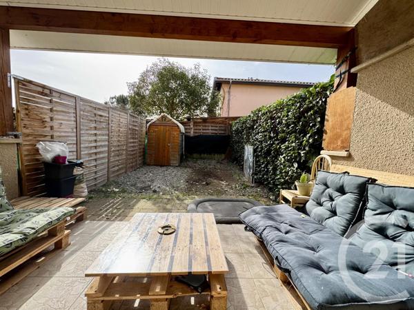 Maison à vendre  3 pièces - 61 m2 PAMIERS - 09