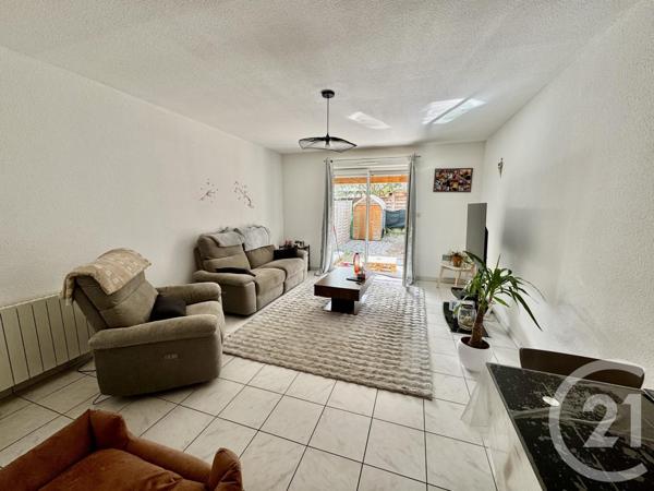 Maison à vendre  3 pièces - 61 m2 PAMIERS - 09