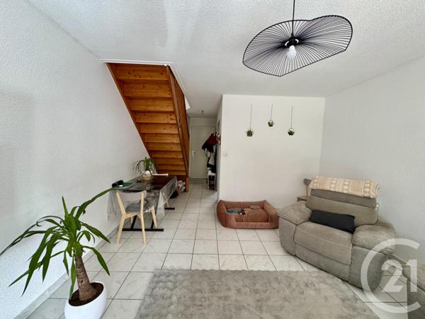 Maison à vendre  3 pièces - 61 m2 PAMIERS - 09