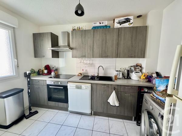 Maison à vendre  3 pièces - 61 m2 PAMIERS - 09