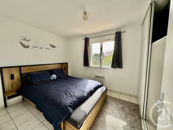 Maison à vendre  3 pièces - 61 m2 PAMIERS - 09