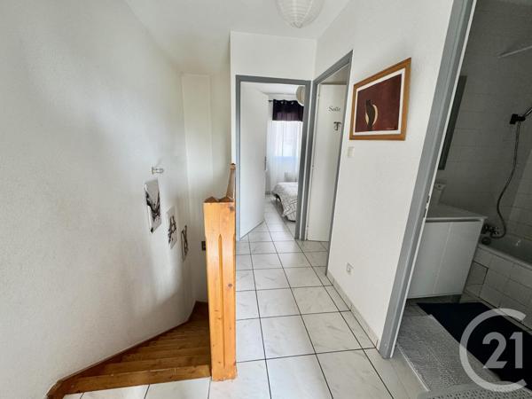 Maison à vendre  3 pièces - 61 m2 PAMIERS - 09