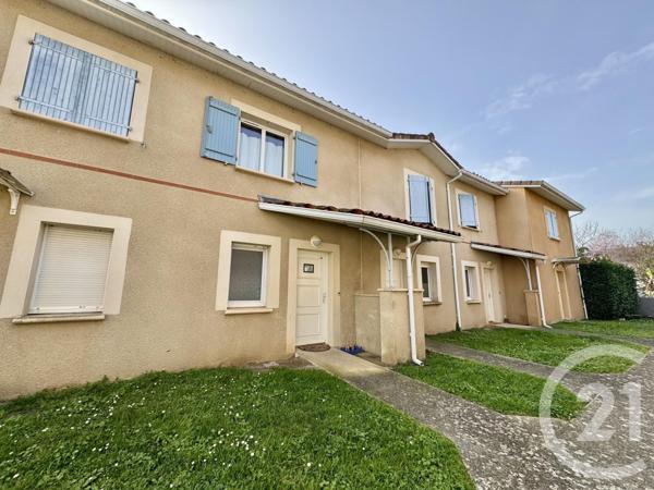 Maison à vendre  3 pièces - 61 m2 PAMIERS - 09