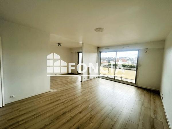 À vendre Appartement 4 pièces 84 m² - Dreux 28100