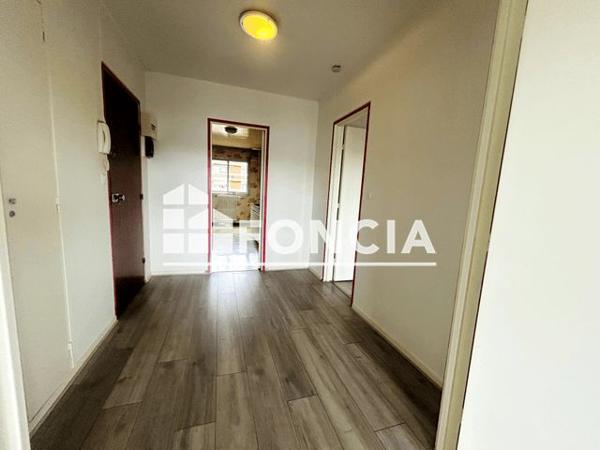 À vendre Appartement 4 pièces 84 m² - Dreux 28100