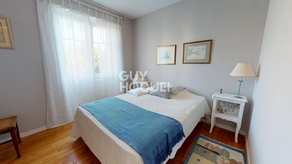 Appartement Cernay 4 pièce(s) 75.44 m2