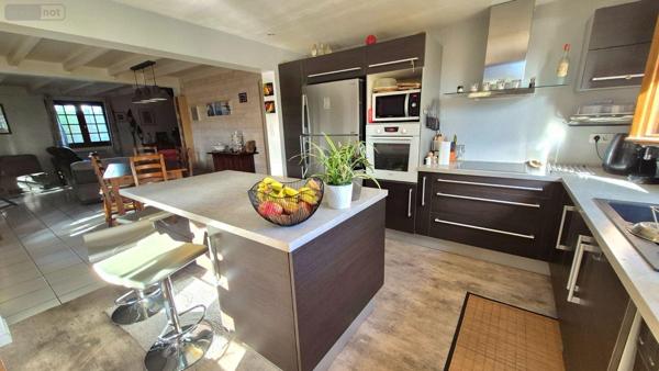 Maison à vendre à Eysines en Gironde (33320), ref : 33186/145   
CENTRE VILLE