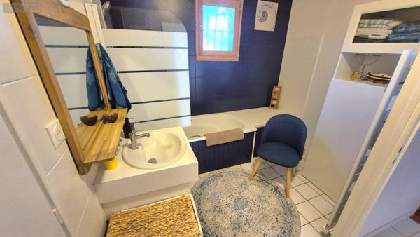 Maison à vendre à Eysines en Gironde (33320), ref : 33186/145   
CENTRE VILLE