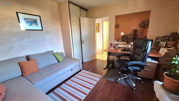 Maison à vendre à Eysines en Gironde (33320), ref : 33186/145   
CENTRE VILLE