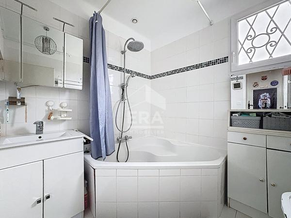 Maison familiale 6 pièces de 148 m², emplacement idéal à deux pas de la gare