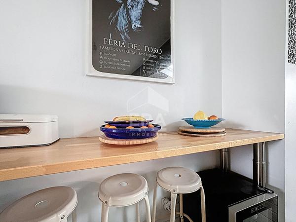 Maison familiale 6 pièces de 148 m², emplacement idéal à deux pas de la gare