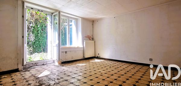 Maison à vendre 5 pièces 97 m² Plombières-les-Bains