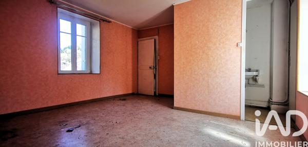 Maison à vendre 5 pièces 97 m² Plombières-les-Bains