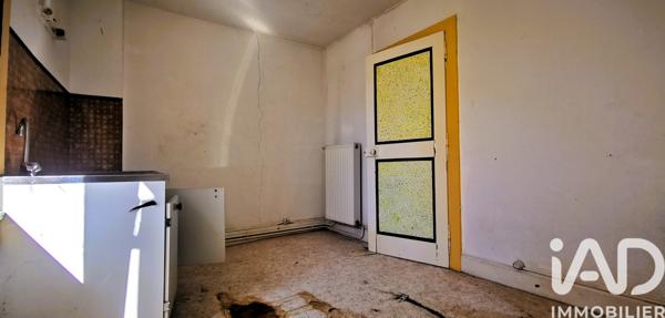 Maison à vendre 5 pièces 97 m² Plombières-les-Bains