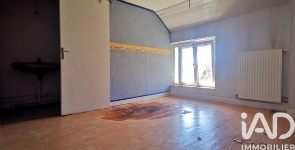 Maison à vendre 5 pièces 97 m² Plombières-les-Bains