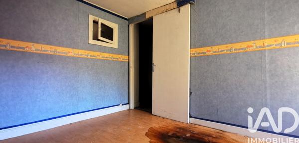 Maison à vendre 5 pièces 97 m² Plombières-les-Bains