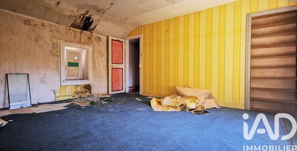 Maison à vendre 5 pièces 97 m² Plombières-les-Bains