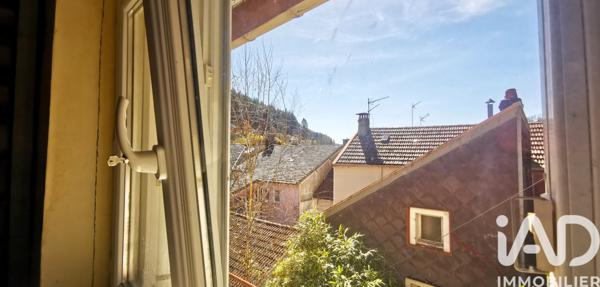 Maison à vendre 5 pièces 97 m² Plombières-les-Bains