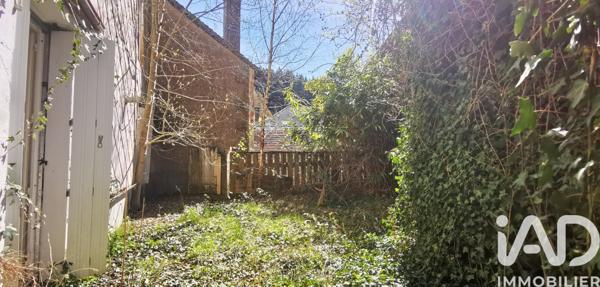 Maison à vendre 5 pièces 97 m² Plombières-les-Bains